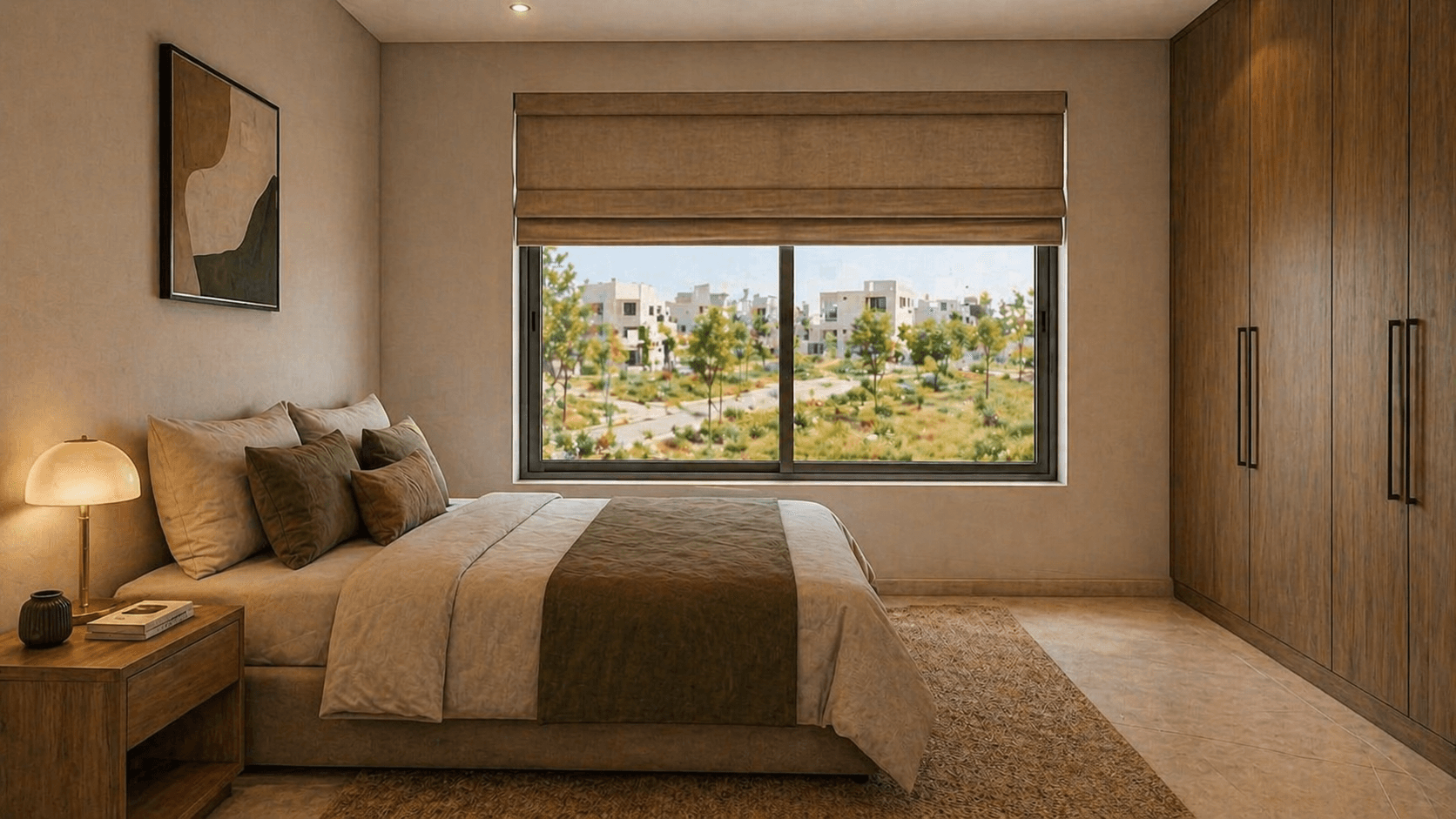 Custom Wardrobes